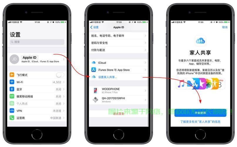 怎么操作苹果服务器共享? 第2张