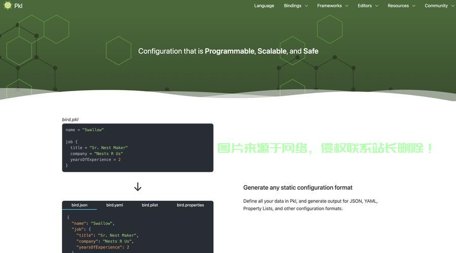 Python揭秘，pkl文件的存储与读取详解 第3张