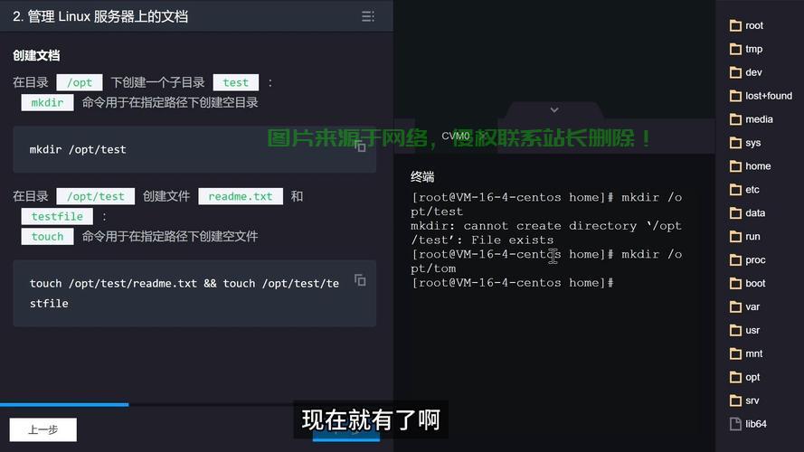 掌握mkdir命令，创建目录的终极指南 第2张