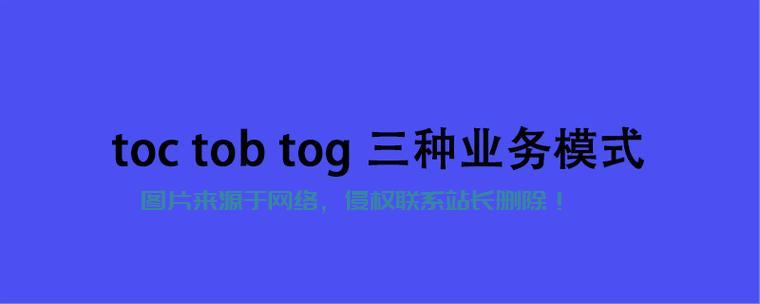 揭秘Tob含义，深度解析，不容错过！ 第2张