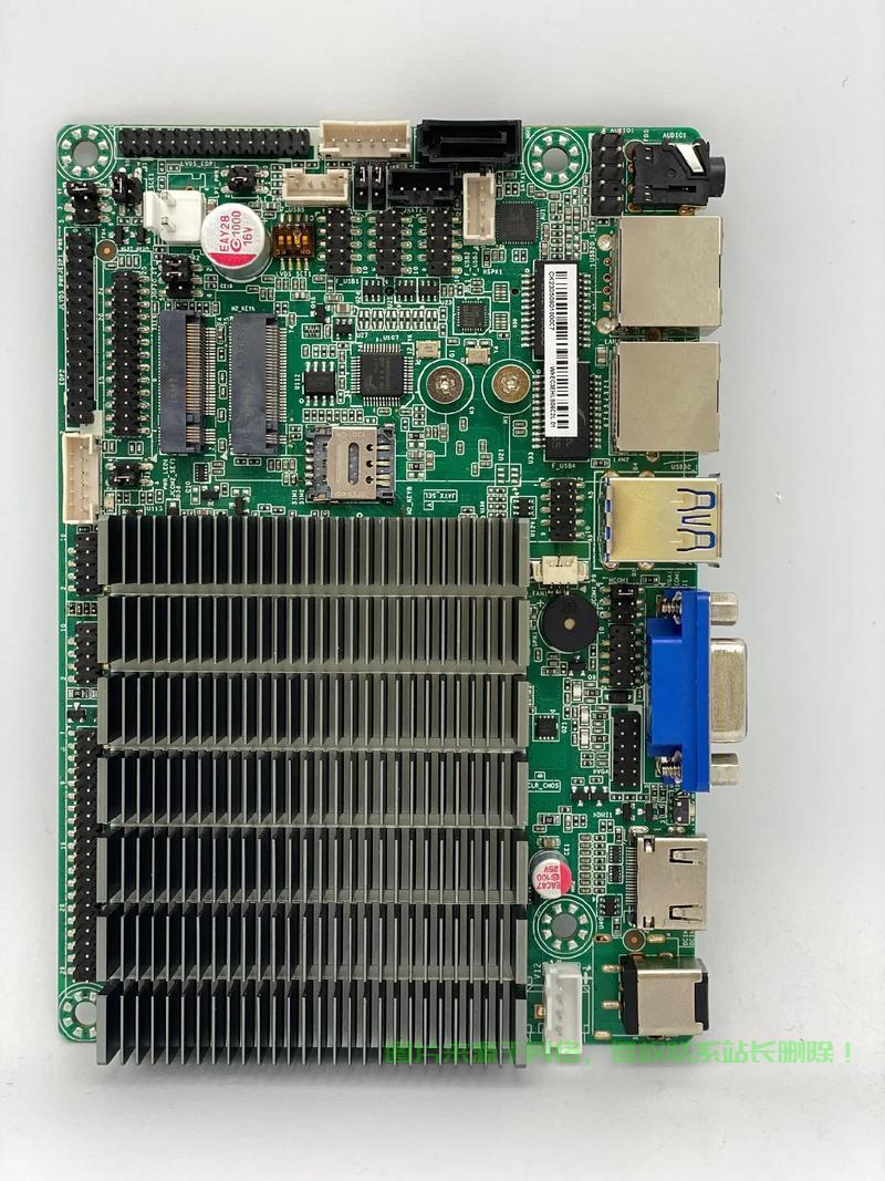 揭秘主板与CPU关系，主板并非CPU，两者究竟有何不同？ 第1张