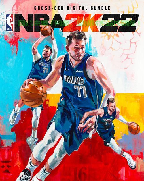 独家爆料！NBA 2K22全新特性与亮点深度解析！ 第1张