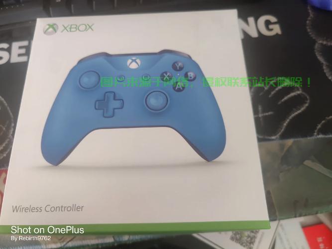 Xbox手柄蓝牙连接全攻略，无线游戏畅享指南 第2张