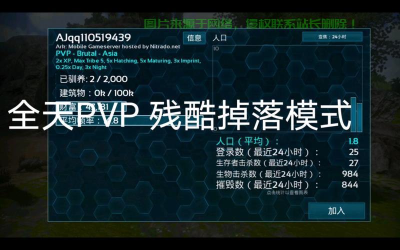 方舟韩国服务器怎么找不到? 第2张