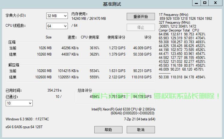 dell服务器怎么重置CPU? 第1张