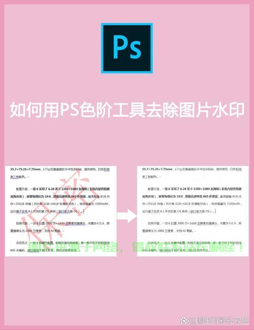 揭秘PS色阶秘籍，轻松掌握位置与技巧！ 第2张