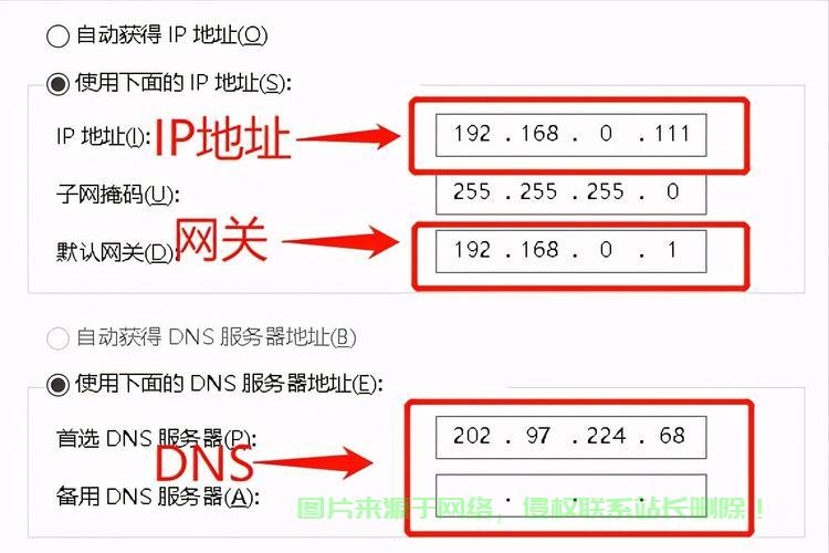 服务器网速快怎么解决? 第1张