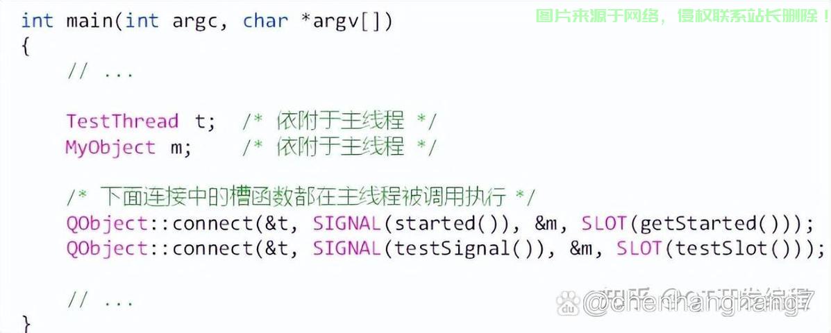 Qt多线程技术深度解析，实现高效并发处理的秘诀 第2张