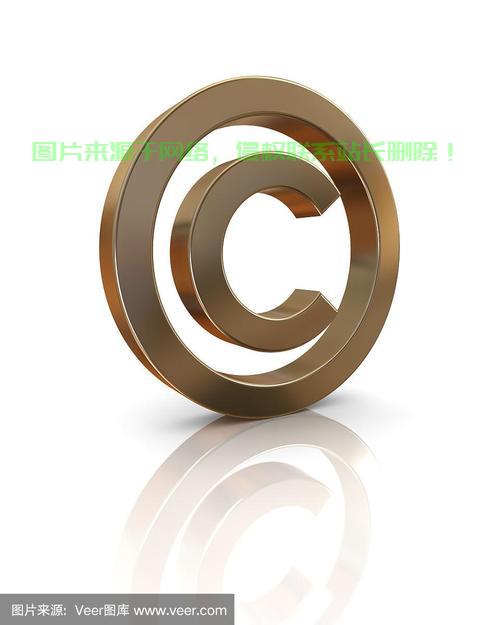 版权符号的重要性及保护策略深度解析 第2张