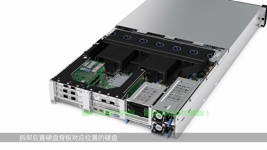 浪潮服务器硬盘怎么安装? 第1张