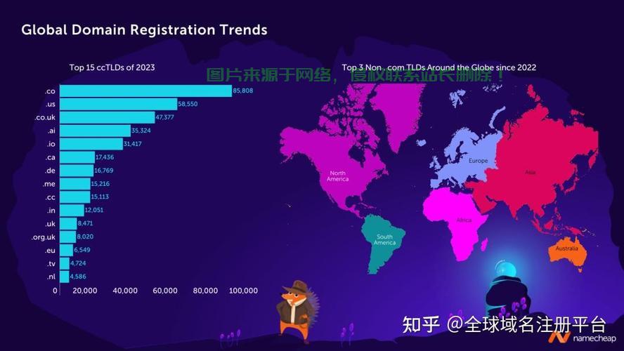 CC域名解析详解与特点深度剖析 第3张