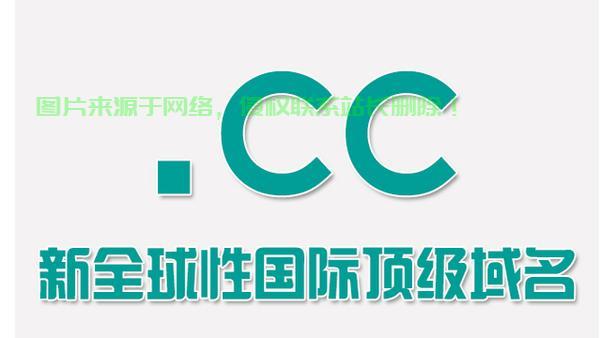 CC域名解析详解与特点深度剖析 第1张