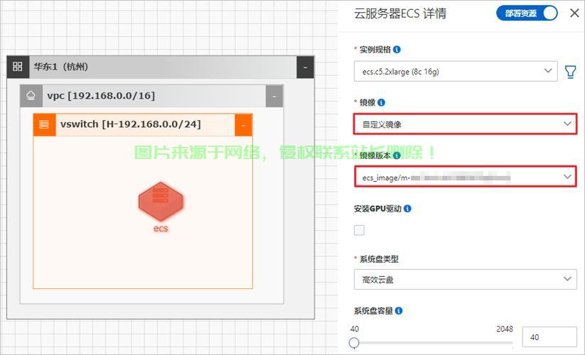 镜像构建服务器怎么用? 第2张