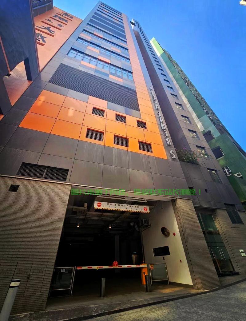 香港服务器租用全解析，优势、应用与选择指南 第2张