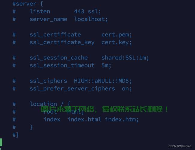linux服务器怎么启动nginx? 第1张