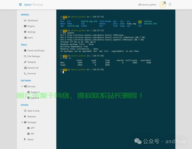 linux服务器怎么启动nginx? 第3张