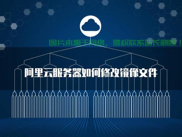 阿里云镜像服务器怎么用? 第1张
