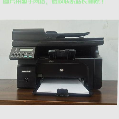 惠普打印机HP 1216全方位解析，使用指南与特点揭秘 第3张
