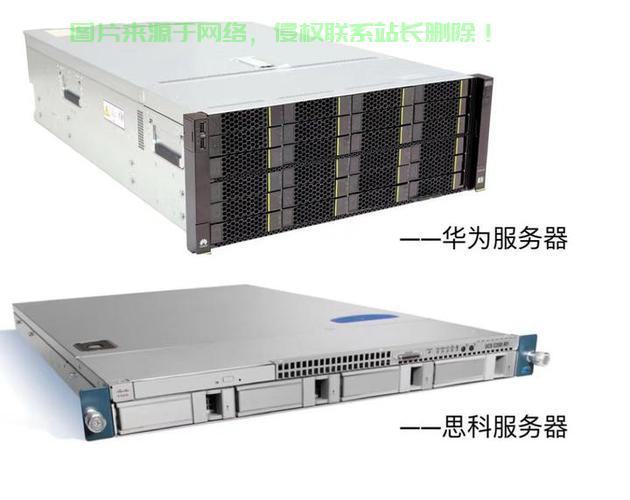 南昌大型商用服务器怎么选? 第2张