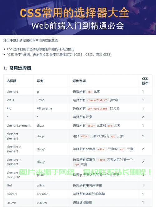 属性选择器深度解析，快速筛选元素的秘诀！ 第1张