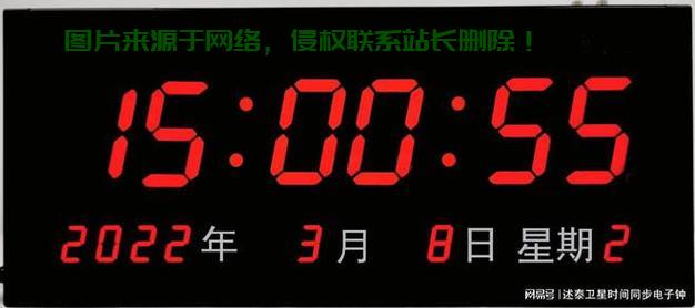 揭秘全球统一时间标准，UTC时间的奥秘！ 第1张