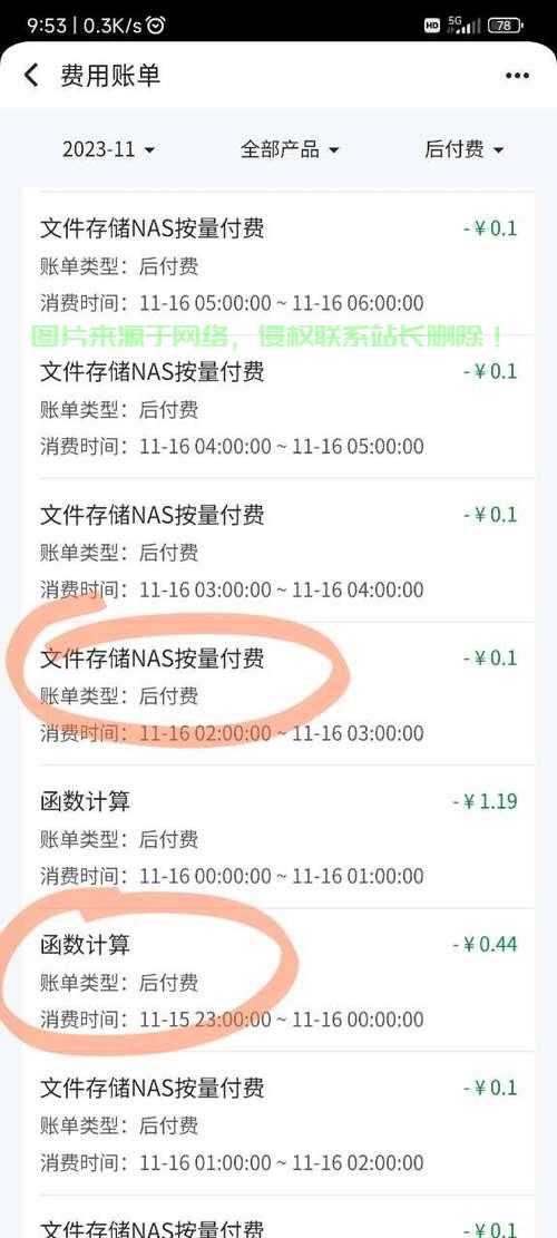服务器买不起怎么办? 第2张
