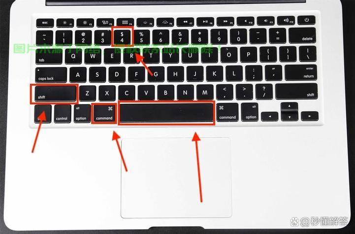 Mac系统剪切操作轻松上手指南 第1张