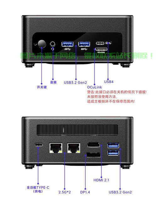 揭秘IO接口，硬件与软件的神秘桥梁探秘！ 第2张