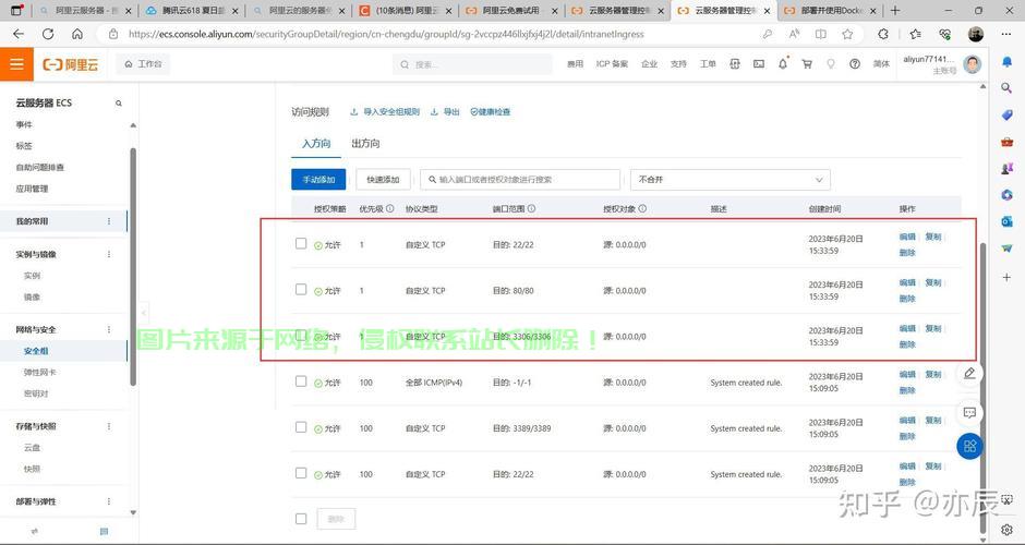 服务器端口怎么选择? 第2张