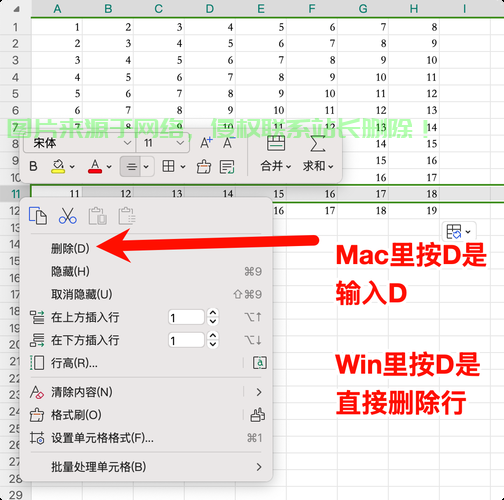掌握右键快捷键，操作效率飞速提升！ 第1张