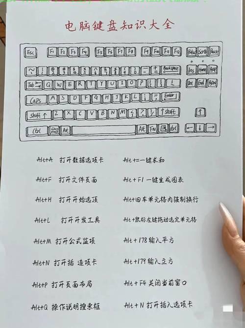 掌握右键快捷键，操作效率飞速提升！ 第2张