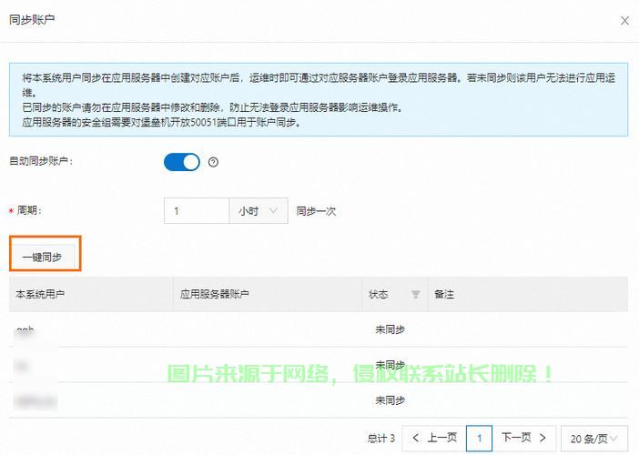 怎么给服务器开个账号? 第2张