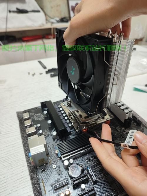 怎么换服务器风扇? 第1张