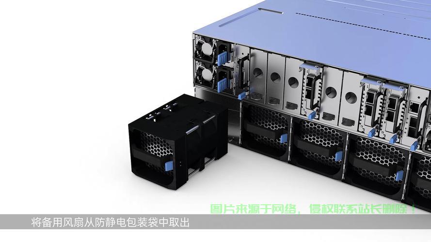 怎么换服务器风扇? 第3张