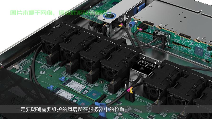 怎么换服务器风扇? 第2张