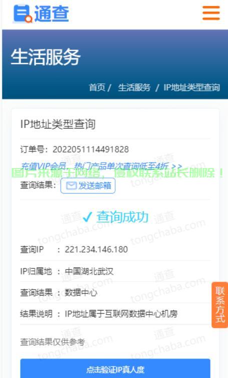 快速掌握出口IP查询秘籍，方法与技巧全解析 第2张