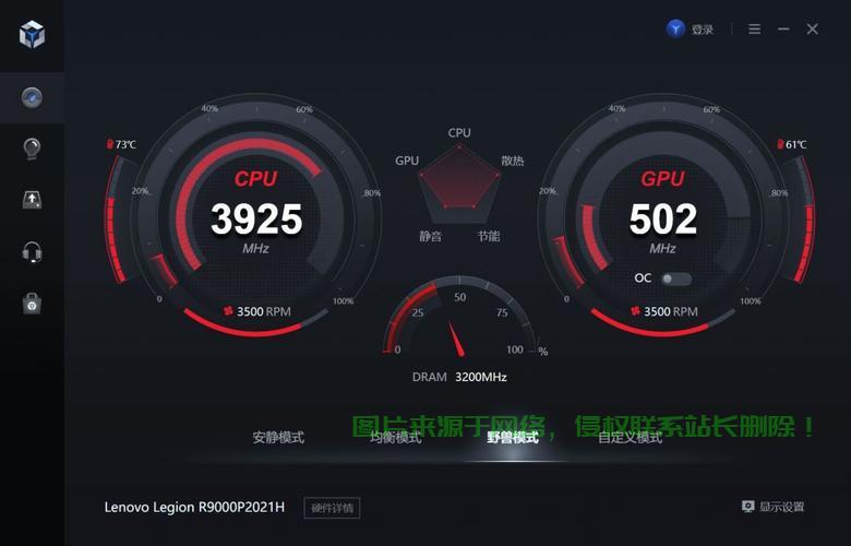揭秘CPU温度真相，精准显示与监控CPU温度的实用指南 第1张