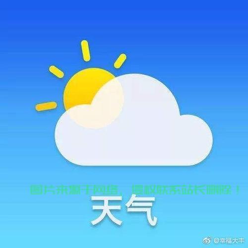 掌握实时天气动态，QQ天气实时更新提醒！ 第1张