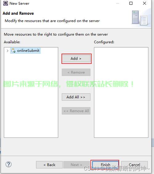 eclipes怎么配置服务器? 第1张