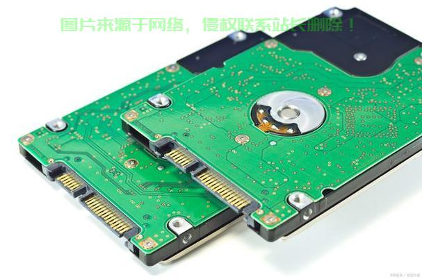 揭秘HDD硬盘驱动器，从含义到详解！ 第3张