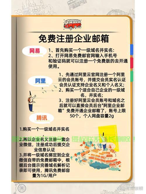 轻松上手个人邮箱账号注册全攻略，免费创建你的专属邮箱！ 第2张