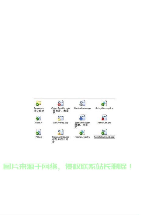 SVN服务器从入门到精通，一站式详解指南！ 第3张
