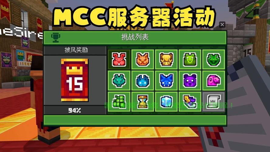 服务器里面怎么加披风图标? 第3张