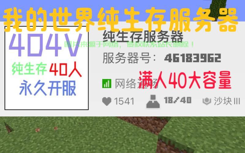 mc服务器怎么卖? 第2张