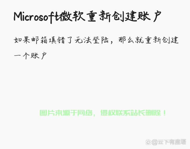 微软邮箱登录指南及实用技巧 第2张