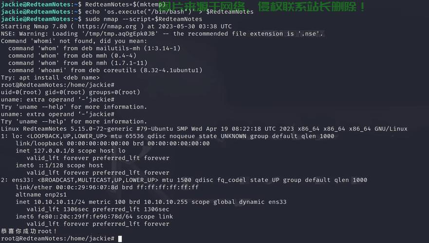 深入了解Linux，sudo命令权限与操作详解指南 第2张