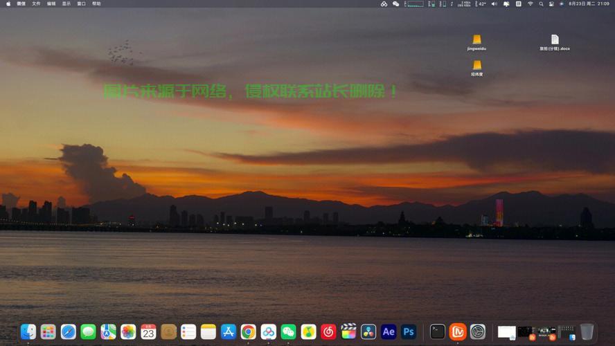 Mac远程桌面操作指南,轻松实现远程连接与操作秘籍! 第1张 Mac远程桌面操作指南,轻松实现远程连接与操作秘籍! 第1张