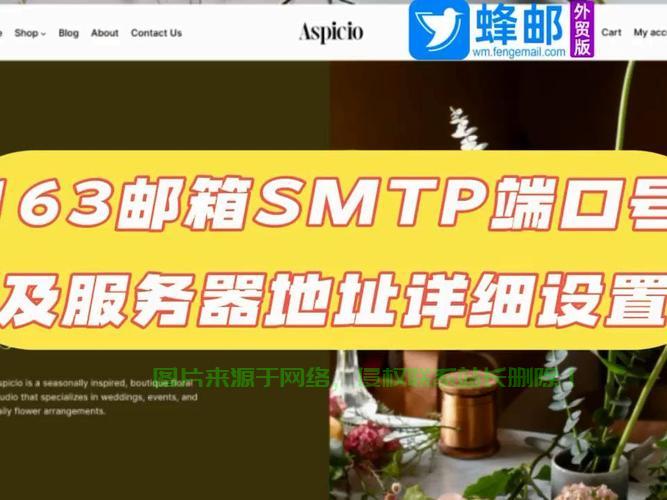 邮件下载服务器地址怎么写? 第2张