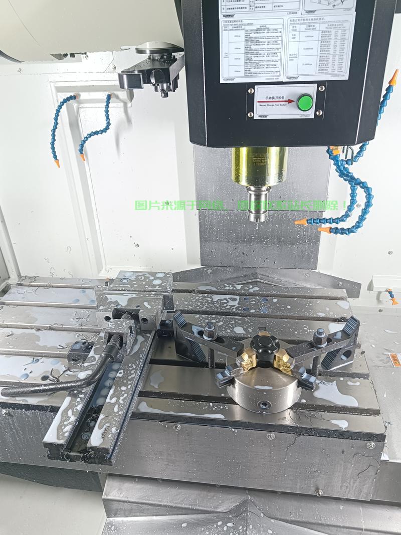 揭秘CNC，究竟何为神秘之物？ 第1张