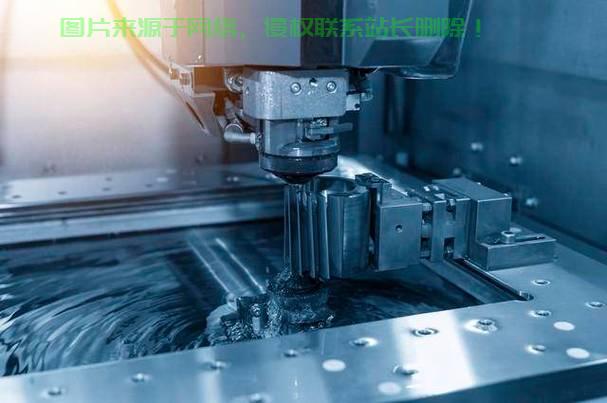 揭秘CNC，究竟何为神秘之物？ 第3张